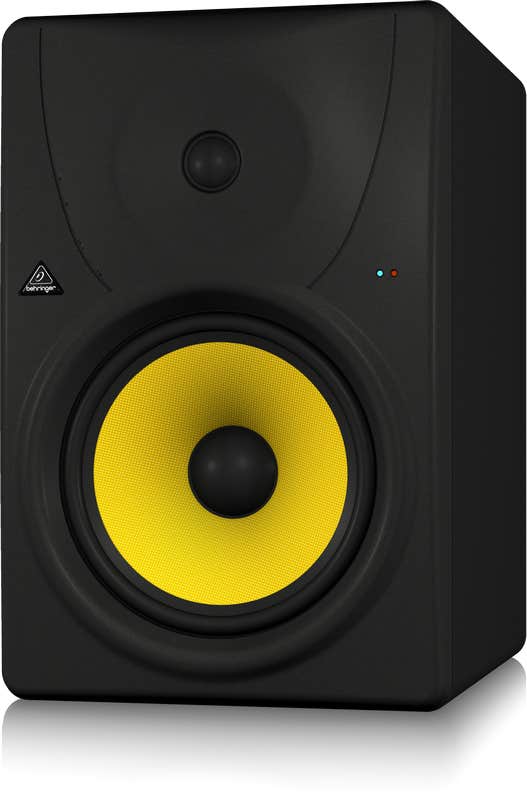 Behringer truth outlet studio monitors