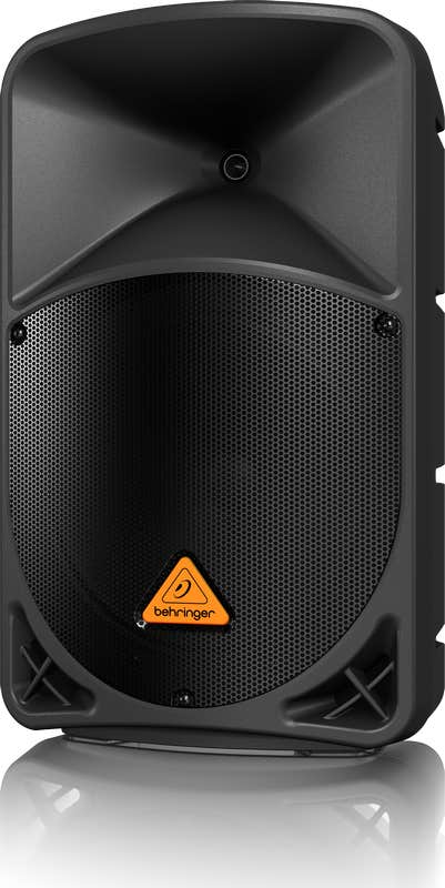 Behringer Eurolive B112W 12 Active Speaker w Bluetooth Better Music