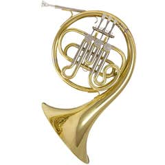 Schagerl SLFH700 Single Bb French Horn