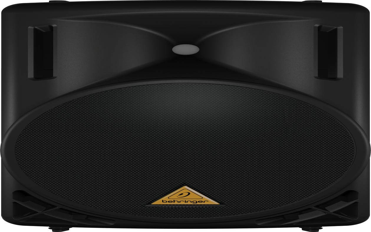 Behringer B215D 550W 2-way 15