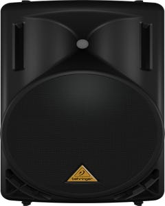 Behringer B215D 550W 2-way 15” powered speaker