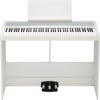 Korg B2SP Digital Piano - White