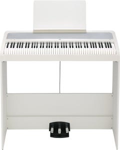 Korg B2SP Digital Piano - White