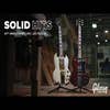 Gibson 60th Anniversary 1961 Les Paul SG Custom w/Sideways Vibrola - Polaris White - One only