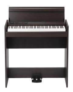 Korg LP-380 Digital Piano - Rosewood (LP380RW)