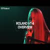Roland AIRA VT-4 Voice Transformer (VT4)