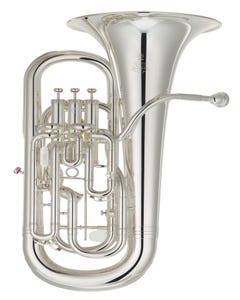 YAMAHA NEO YEP642ST EUPHONIUM