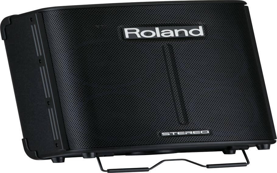 Roland BA-330 Stereo Portable Amplifier (BA330)
