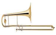 Bach 42 Professional Tenor Trombone (BA42)