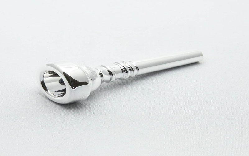 Bach Flugelhorn Mouthpiece 5C