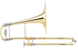 Bach Student Tenor Trombone (BATB600)