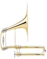 Bach   Student Tenor Trombone (BATB600)