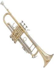 Bach Stradivarius 180-72 Lacquer (BA180/72)