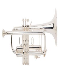 Bach Stradivarius 180S-43 Light weight Bell  (BALT180/43)