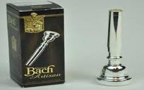 Bach Artisan Trumpet Mouthpiece 5C