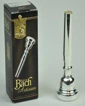 Bach Artisan Trumpet Mouthpiece 5C