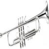 Bach Stradivarius 180S77 New York 7 Trumpet