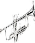Bach Stradivarius 180S77 New York 7 Trumpet