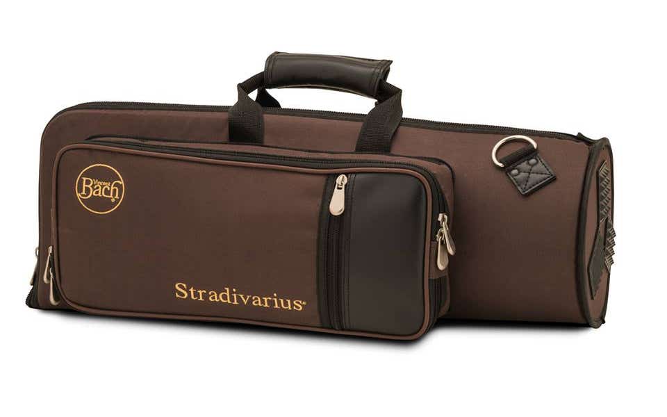 Bach Stradivarius Trumpet Gig Bag BA818H