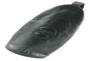 Bach Leather Mouthpiece Pouch (Small) BAHLBL35