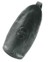 Bach Leather Mouthpiece Pouch (Large) BAHLBL36