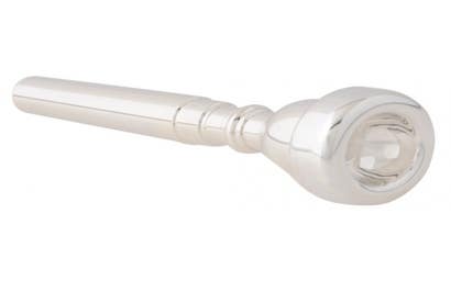 Bach Trumpet Mouthpiece 2 1/2 C