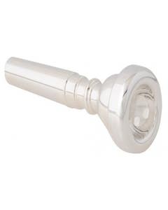 Bach Trumpet Mouthpiece 