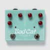 Bad Cat Double-Drive Overdrive Pedal
