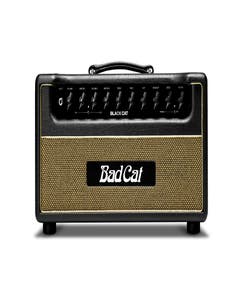 Bad Cat Player Series II Black Cat Head 20w