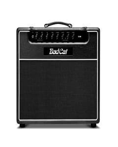 Bad Cat Player Series II Cub 1x12 Combo 30w