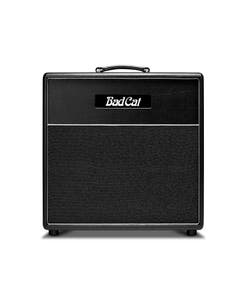 Bad Cat 1x12 Hot Cat Extension Cabinet