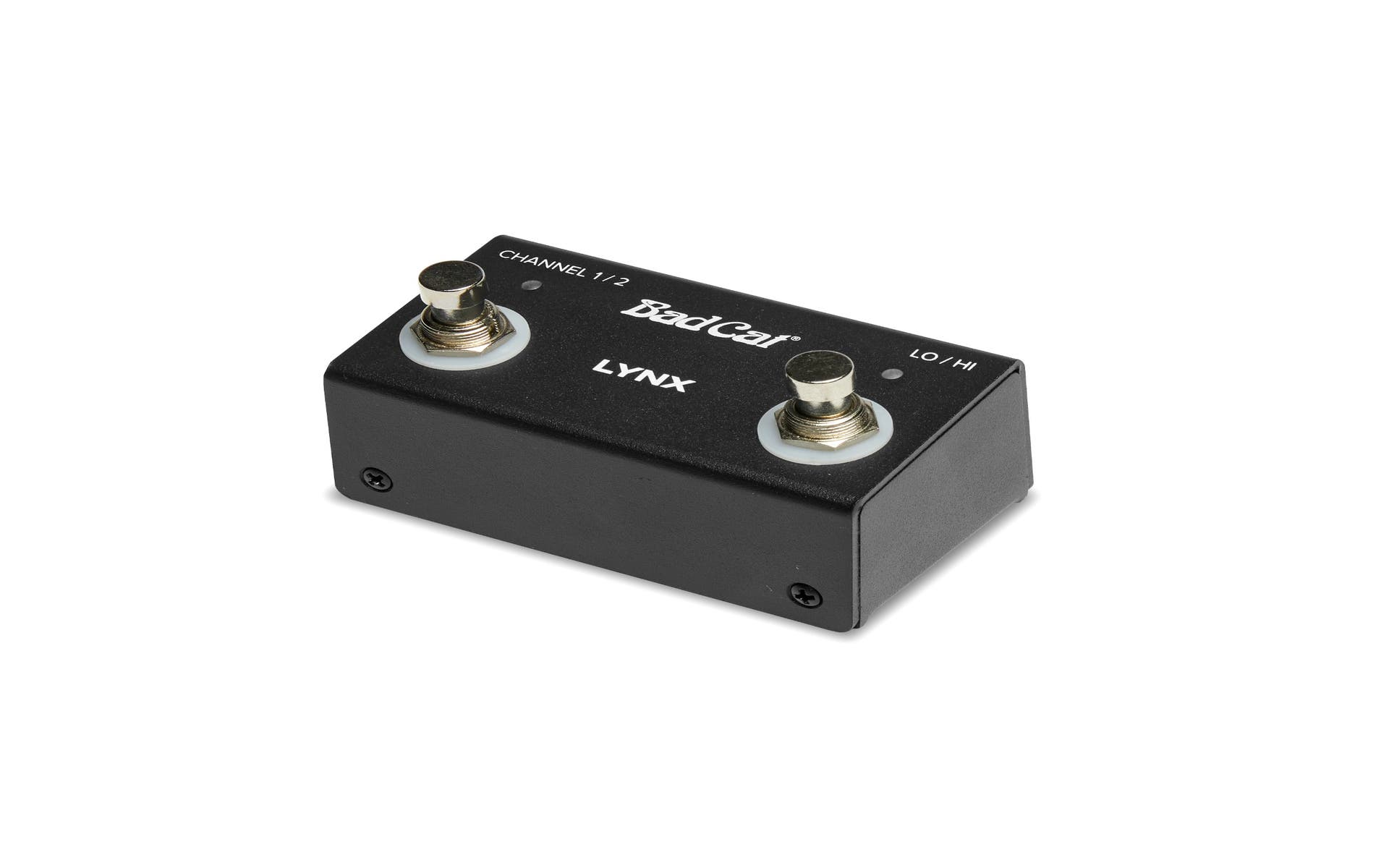 Bad Cat Player Series II Lynx Head 50w