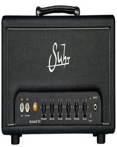 Suhr Badger 30W Guitar Amp Head Series 2