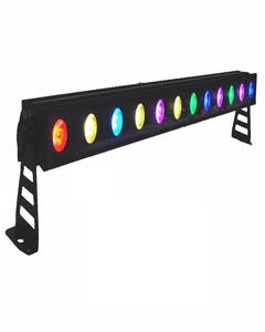 Event Lighting PIXBAR12x3 LED Pixel Bar