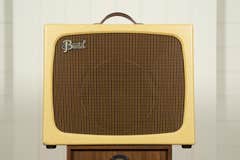 Bartel Starwood 28w 1x12" Guitar Amp Combo