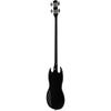 Gibson SG Standard Bass - Ebony