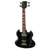 Gibson SG Standard Bass - Ebony