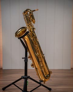 Jupiter JBS1100 Baritone Sax - Ex-Demo