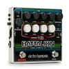 Electro Harmonix Battalion Bass Preamp and DI