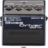 Boss BB-1X Bass Driver Pedal (BB1X)