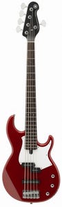 Yamaha BB235RBR Electric Bass - Raspberry Red