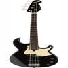 Yamaha BB434BL 4-String Bass - Black