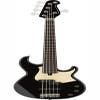 Yamaha BB435BL 5-String Bass - Black