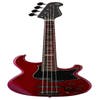 Yamaha BB734A 4-String Bass - Fired Red