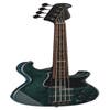 Yamaha BB734A 4-String Bass - Indigo Blue