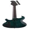 Yamaha BB734A 4-String Bass - Indigo Blue
