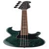 Yamaha BB734A 4-String Bass - Indigo Blue