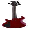 Yamaha BB735A 5-String Bass -  Fired Red