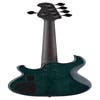 Yamaha BB735A 5-String Bass -  Indigo Blue