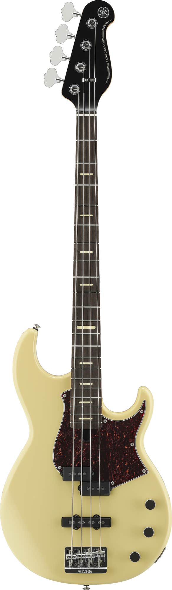 Yamaha 2025 bbp34 bass
